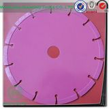 Laser Welded Diamond Saw Blade-10