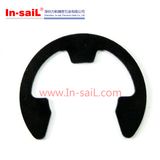 Circlip / Retaining Ring / E Ring (DIN471 / DIN472 / DIN6799)