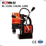 Hongli Multi-Functional 13mm Magnetic Core Drilling Machine (BL-13/BL-13E/BL-13RE)