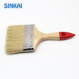 OEM Wooden Handle Pure Bristle Paint Brush