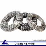 Stone Rope Saw for Granite and Marble