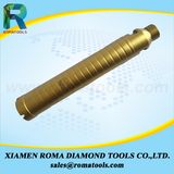 Romatools Diamond Core Drill Bits for Reinforce Concrete, Granite
