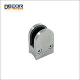 Stainless Steel Glass Clamp