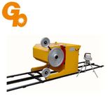 Wire Saw Quarry Stone Cutting Machine for sale