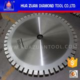 Large Saw Blade for Granite Cutting