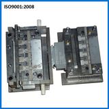 Needle Shaped Date Wire Plastic Injection Mould for Computer Accessory