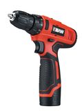 12V Li-ion Cordless Drill 10mm