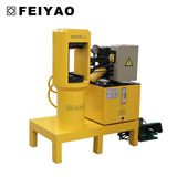 High Pressure Hydraulic Wire Rope Swaging Machine