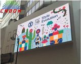 High Quality Outdoor Nationstar LED Display Screen for Commercial Advertising (4X3m, 6X4m, P5 P6 P8 P10)