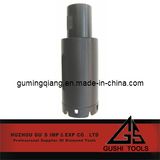 Wet Core Drill Bits-Diamond Tools (HWCB)