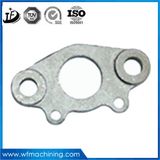 OEM Precision Casting Pad/Back-up Plate/Filler Piece/Shim