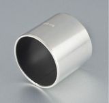 Oilless Bearing Du Bushing Carbon Steel or Stainless Steel Bushing with PTFE Teflon Bush