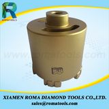 Romatools Diamond Core Drill Bits for Reinforce Concrete 6