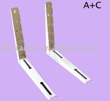 AC Air Conditioner Outdoor Support Brackets