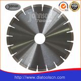 300mm Diamond Stone Cutting Blade with Good Sharpness