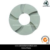 4 Inch Diamond Floor Grinding Disc / Diamond Tools