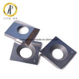 High Abrasive Carbide Planer Knives of China Supplier