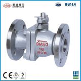 Wcb Ball Valve