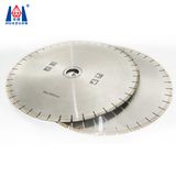 Diamond Saw Blade to Cut Marble Granite Hard Stone