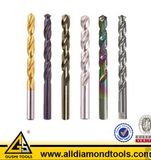 High Speed Steel Twist HSS Drill Bit for Metal