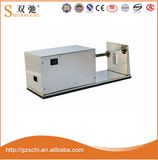 Electric Automatic Chips Twisted Potato Cutter Twisted Chips Machine