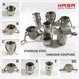 Ningbo Haga Industries Co., Ltd.