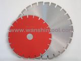 Laser Cutter Diamond Saw Blade