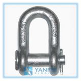 G215 Us Type Bolt Anchor Shackle