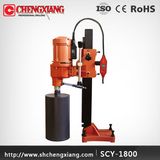 180mm Diamond Stone Core Drill Tools with Various Speeds (SCY-1800E)