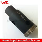 Crown Ring Diamond Core Bit for Stone