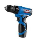 High Quality Lithium-Ion Cordless Drill