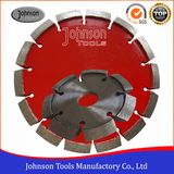 105-230mm Long Life Wall Grooving Diamond Tuck Point Saw Blade