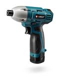 10.8V Cordless Impact Driver Li-ion Power Tool