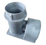 Water Glass Casting for Machinery Part