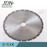 Good Quality Turbo Diamond Saw Blade for Granite Cutting