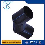 Plastic Pipe Fitting (Butt weld Y Tee)