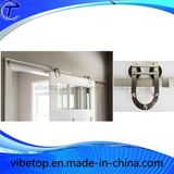 New Fashion Sliding Barn Door Hardware with Aluminum