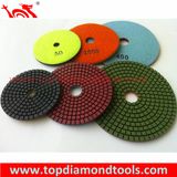 Diamond Polishing Tools for Angle Grinder