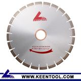 Diamond Cutting Blade for Concrete (KT-400)