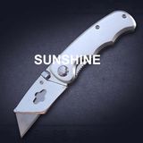 Folding Survival Fold Knife