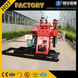 Used Borehole Drilling Machine Drilling Tool