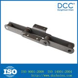 Steel Conveyor Drag Chain for Grain Machines