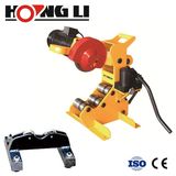 Electric Cutting Machine Power Pipe Cutter 2''-8'' Sch10/40 (QG8C-A)