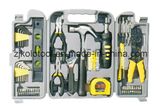 Household Hand Tool Set with Combination Tools From Chinese Factory