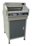 Electric Numerical Control (WD-4806K) Paper Cutter Machine