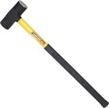 Hand Tools Sledge Hammer Short F/G 4lbs OEM Decoration