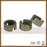 High Quality Diamond Crown Segment for Cutting Grantie/Concrete