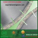 Diamond Circular Saw Blade for Stone Cutting, 400mm Diamond Blade for Marble Cutting