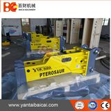 Excavator Hydraulic Breaker Hammer Made of China (YLB680)