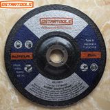 Type 27 Grinding Wheels for Metal and Masonry Cutting & Grinding Disc Wheels